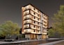 architectural 3d modeling, d5 render, and photoshop editing